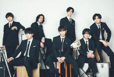 Hey! Say! JUMP